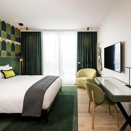 Falkensteiner Hotel Bozen Waltherpark Dış mekan fotoğraf
