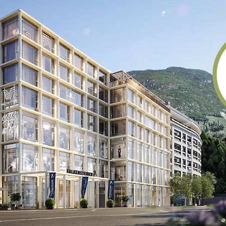 Falkensteiner Hotel Bozen Waltherpark Dış mekan fotoğraf