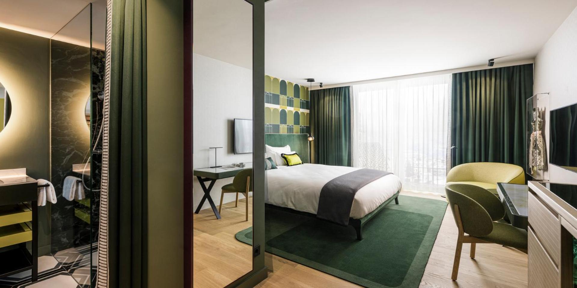 Falkensteiner Hotel Bozen Waltherpark Dış mekan fotoğraf